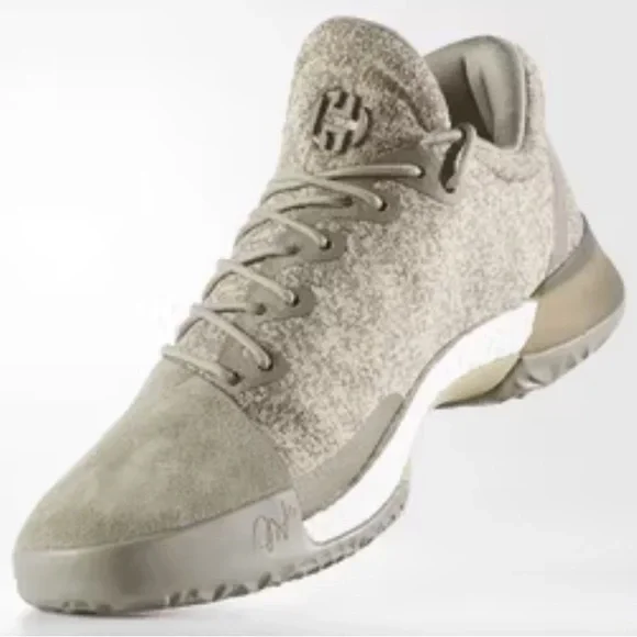 adidas Harden Vol. 1 “Cargo” (US M 9)